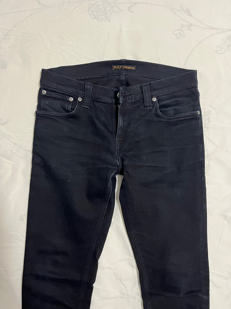 Carhartt Tommy Nudie Nicce hoodies jackets jeans M size