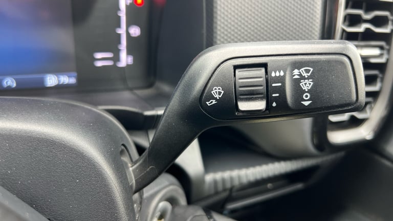 2024 Ford Ranger Diesel Pick Up Double Cab Tremor 2.0 EcoBlue 205 Auto Double Cab Pick-up Diesel ...