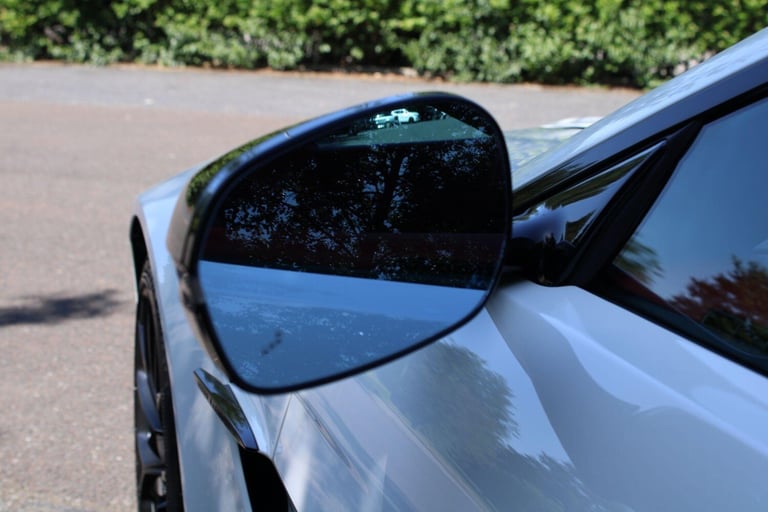 2024 Aston Martin Vantage 4.0 V8 Coupe 2dr Petrol Auto Euro 6 (665 ps) HATCHBACK Petrol Automatic