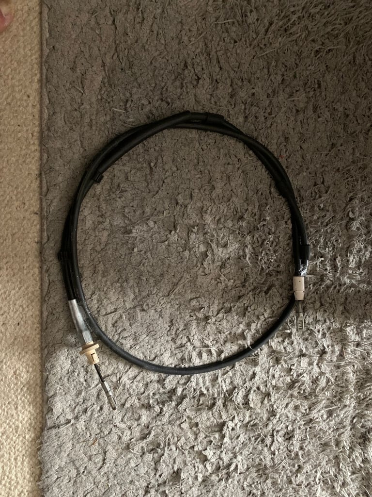 Meredes ml270 cdi handbrake cable passenger side  brand new 