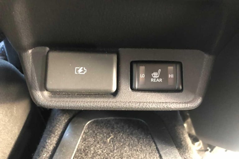 2022 Nissan Leaf 110kW Tekna 39kWh 5dr Auto HATCHBACK ELECTRIC Automatic