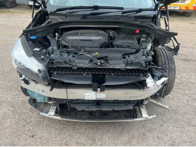 2018 BMW 2 Series 218i SE 5dr Step Auto ESTATE Petrol Automatic