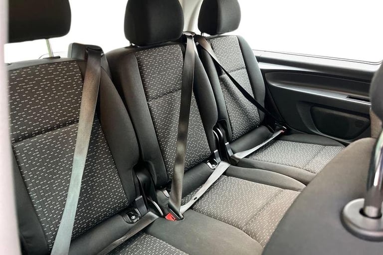 2023 Mercedes-Benz Vito TOURER AUTO LWB 9 Seat Minibus RWD 116 CDI Select 9G-Tronic Automatic Min...