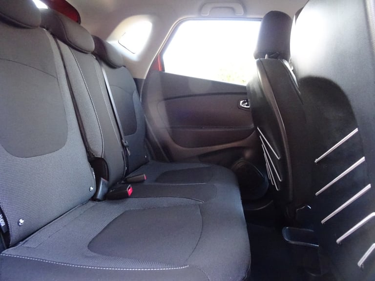 Renault Captur 1.5 dCi 90 Dynamique S Nav 5dr Automatic **ONLY 24000 MILES**