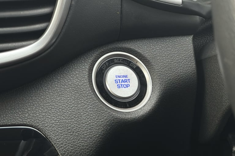  Hyundai Tucson 1.6 T Gdi Premium Suv 5dr Petrol Dct Euro 6 s/s 177 Ps Petrol