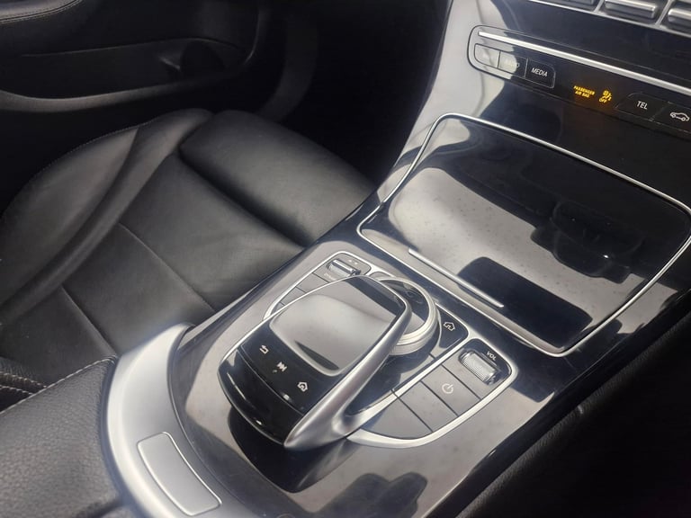 2020 Mercedes-Benz C Class 2.0 C220d Sport (Premium Plus) Estate 5dr Diesel G-Tronic+ Euro 6 (s/s...