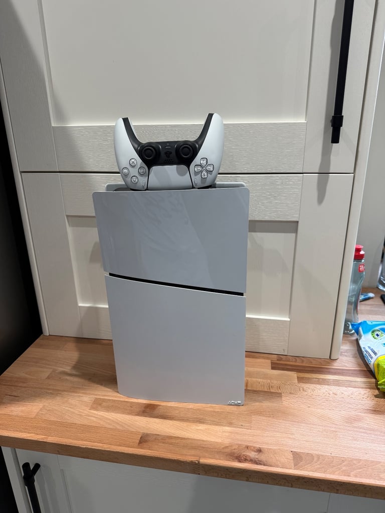 image for PS5, PlayStation 5 Slim Digital