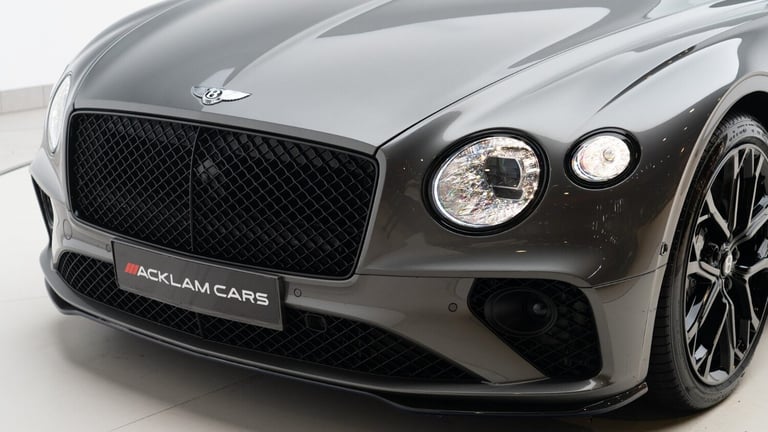 2024 Bentley Continental 4.0 V8 S 2dr Auto CONVERTIBLE PETROL Automatic