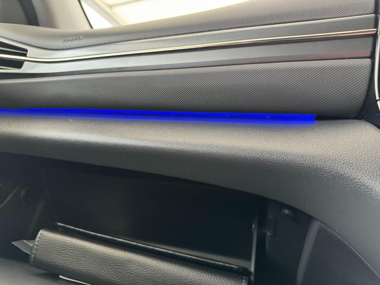 2022 Hyundai IONIQ 1.6 h-GDi Premium DCT Euro 6 (s/s) 5dr HATCHBACK Petrol/Electric Hybrid Automatic