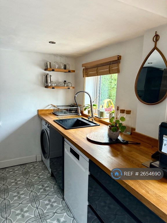 2 bedroom house in London Road, Sandbach, CW11 (2 bed) (#2654690)