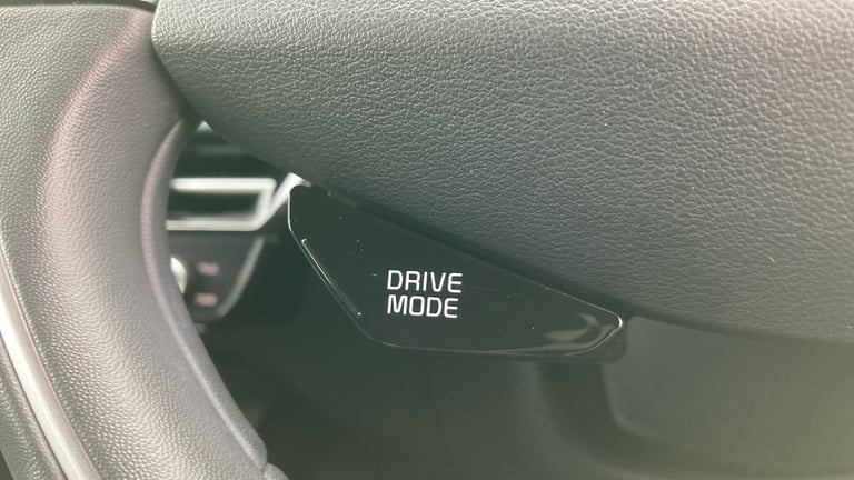 2022 Kia Niro 1.6 GDi Hybrid 3 5dr DCT Hybrid Estate Estate Hybrid Automatic