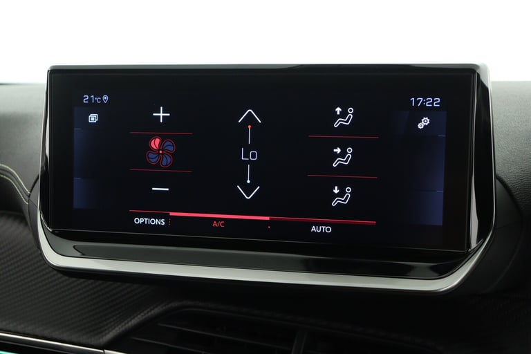 2023 Peugeot 2008 1.2 PureTech 130 GT 5dr EAT8 Estate Petrol Automatic