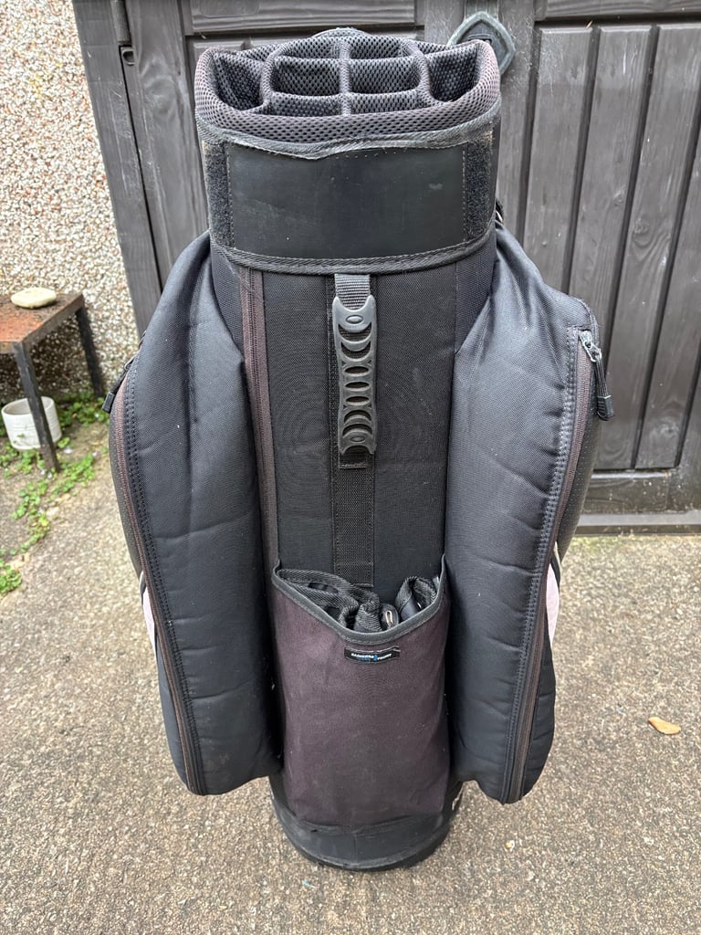 Powakaddy Golf Bag
