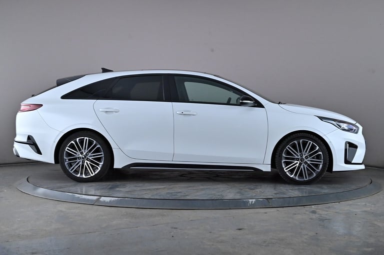  Kia Proceed 1.4 T Gdi Gt Line S Shooting Brake 5dr Petrol Dct Euro 6 s/s 138
