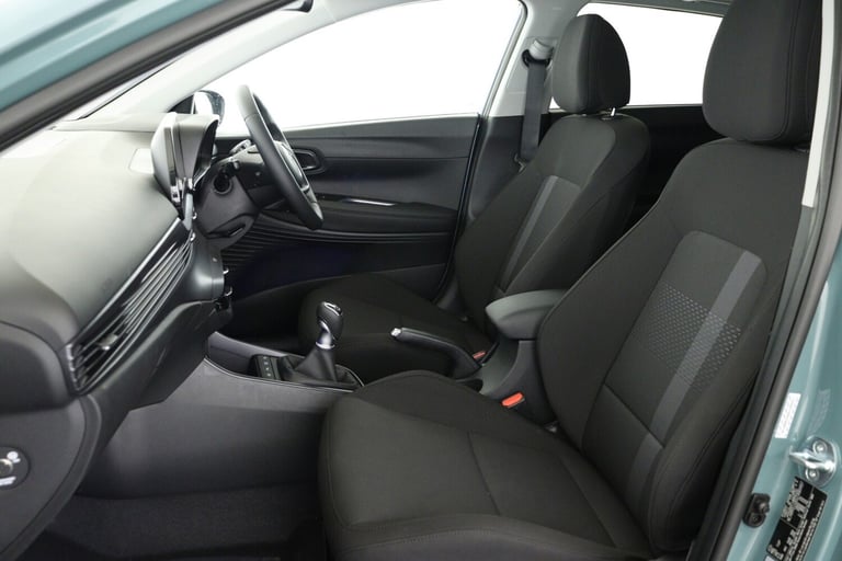 2024 Hyundai i20 1.0T GDi Ultimate 5dr DCT Hatchback Petrol Automatic