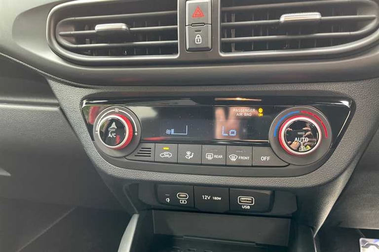 2025 Hyundai i10 1.0 T-GDi N Line Hatchback 5dr Petrol Manual Euro 6 (s/s) (90 ps) Hatchback Petr...