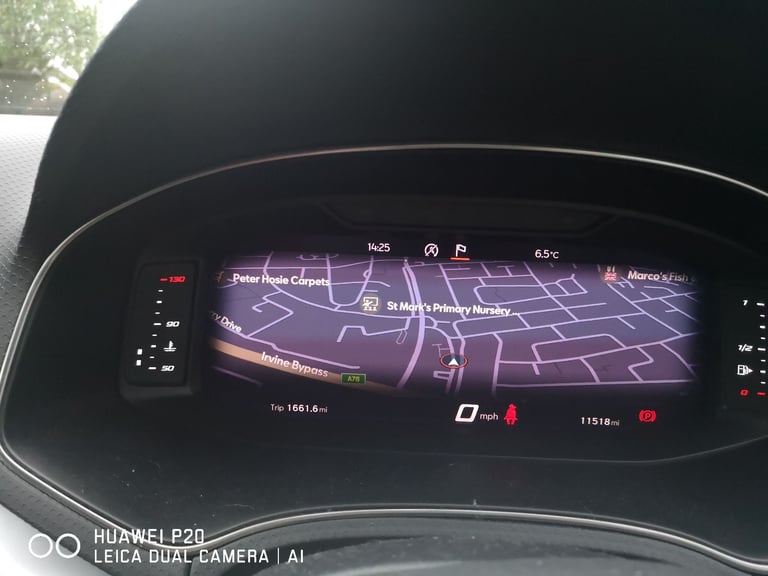Top Sporty FR SPORT Spec!! Low Mileage 14890!! Seat, ARONA, Hatchback, 2022, Manual, 999 (cc), 5door