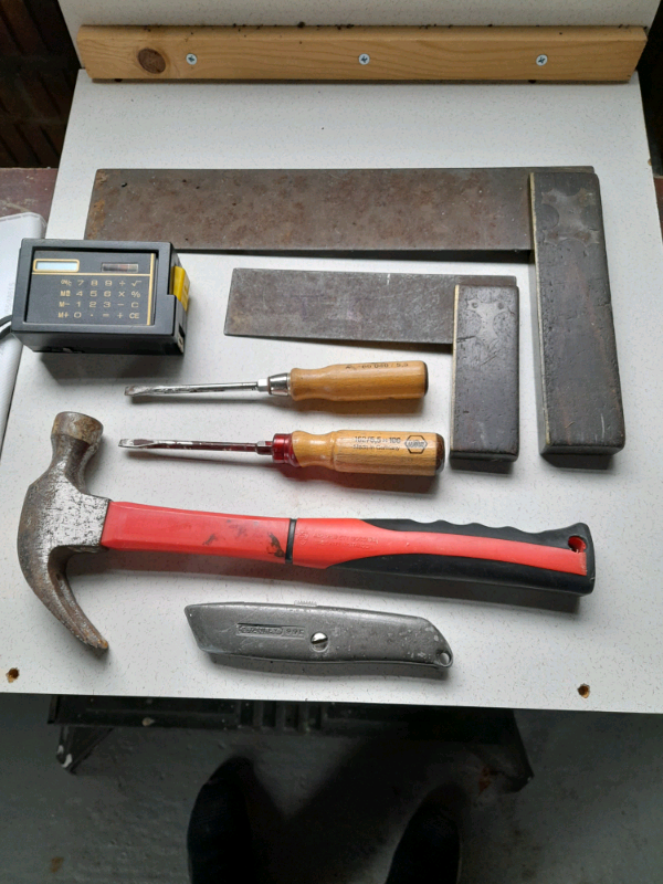 Used woodworking tools for deals sale near me