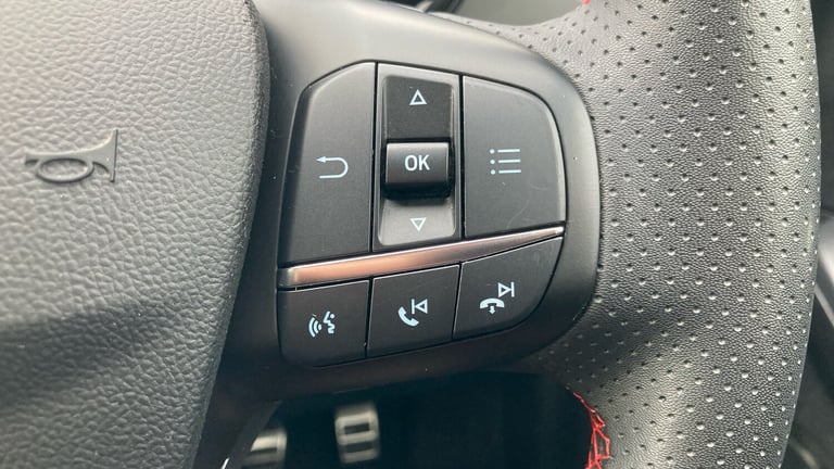 2022 Ford Kuga 1.5 EcoBlue ST-Line Edition 5dr Diesel Estate Estate Diesel Manual