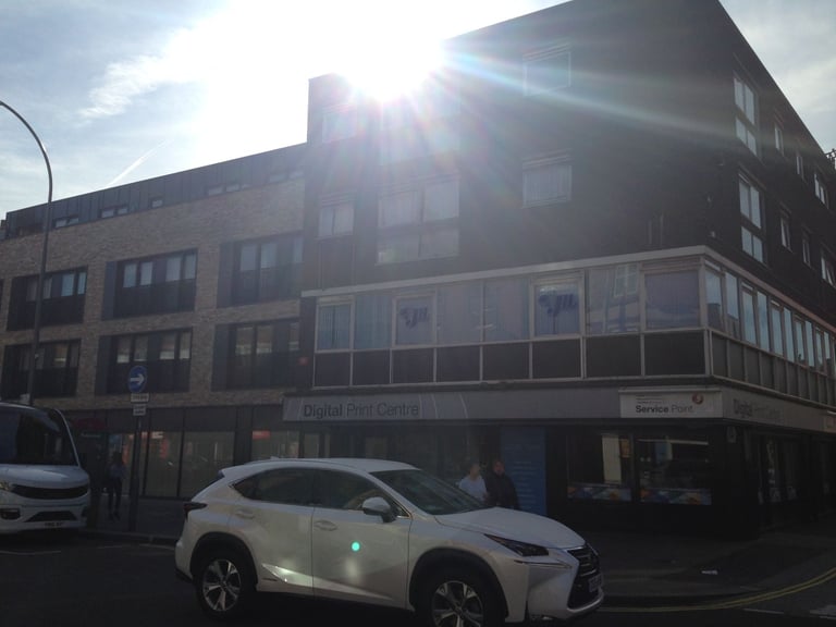 Office to rent in Hammersmith W6
