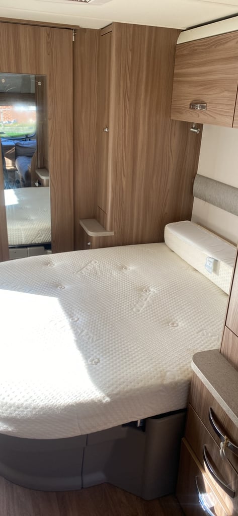 2015 Swift sprite major 4sb