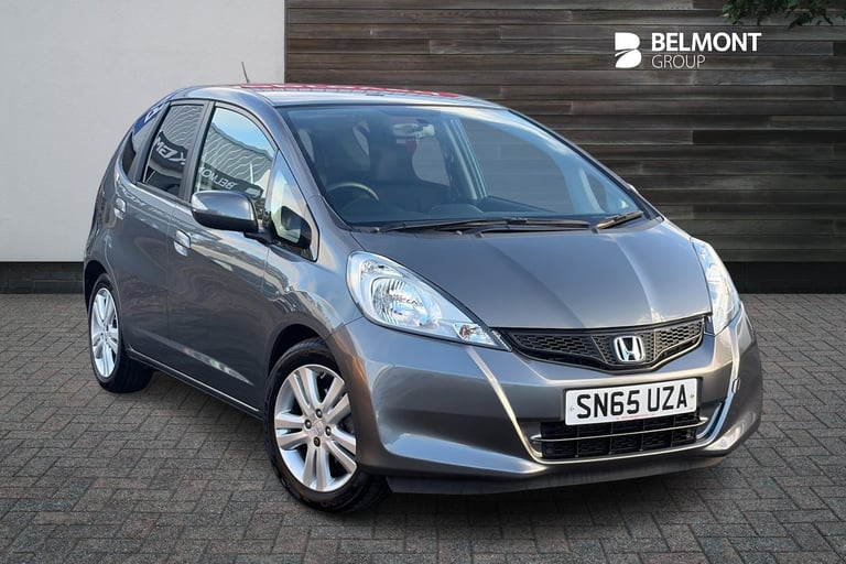 image for 2015 Honda Jazz 1.4 i-VTEC ES Plus Euro 5 5dr HATCHBACK Petrol Manual