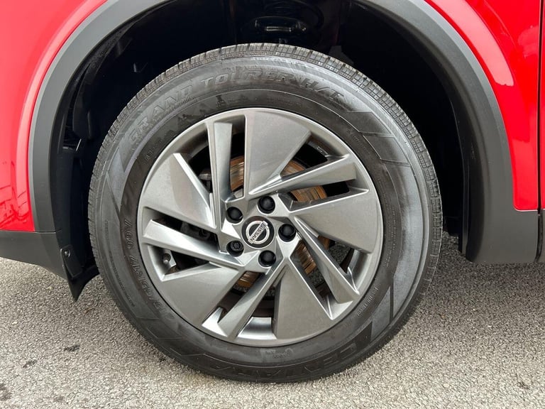 2022 Nissan Qashqai 1.3 DIG-T MHEV Acenta Premium SUV 5dr Petrol Hybrid Manual Euro 6 (s/s) (14 S...