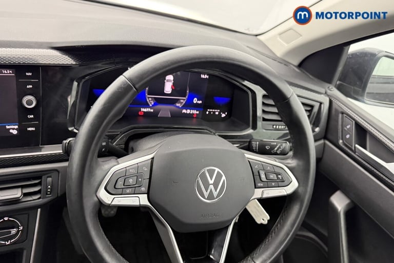 2024 Volkswagen Polo 1.0 TSI Life 5dr Hatchback Petrol Manual