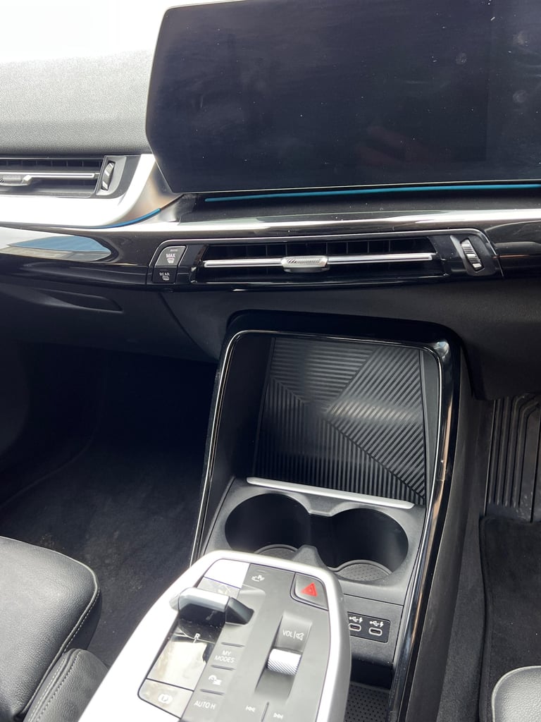 2023 BMW 2 Series Active Tourer 1.5 220i MHT Luxury DCT Euro 6 (s/s) 5dr HATCHBACK Petrol/Electri...
