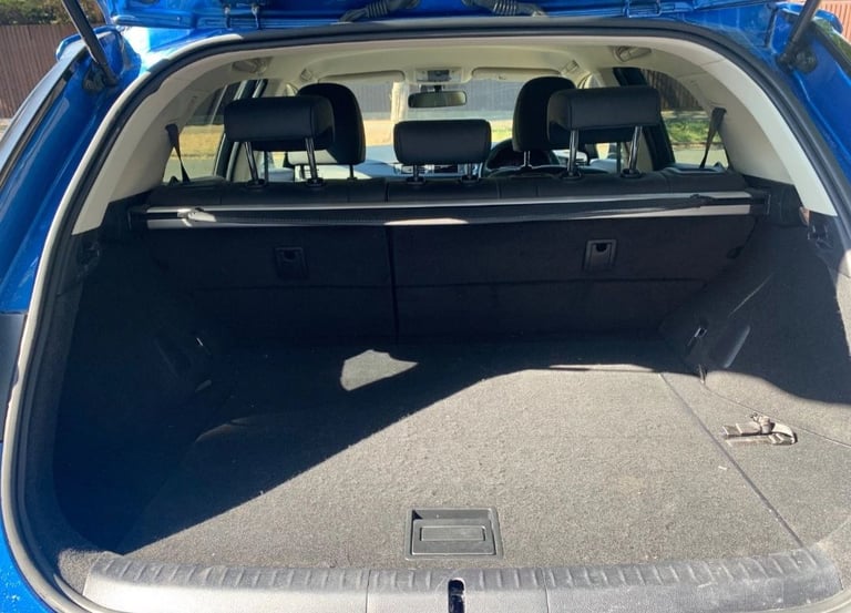 ♥️♥️ LUXURY RELIABLE CAR - LOW MILEAGE - CHEAP TAX-  ULEZ COMPLIANT ♥️♥️