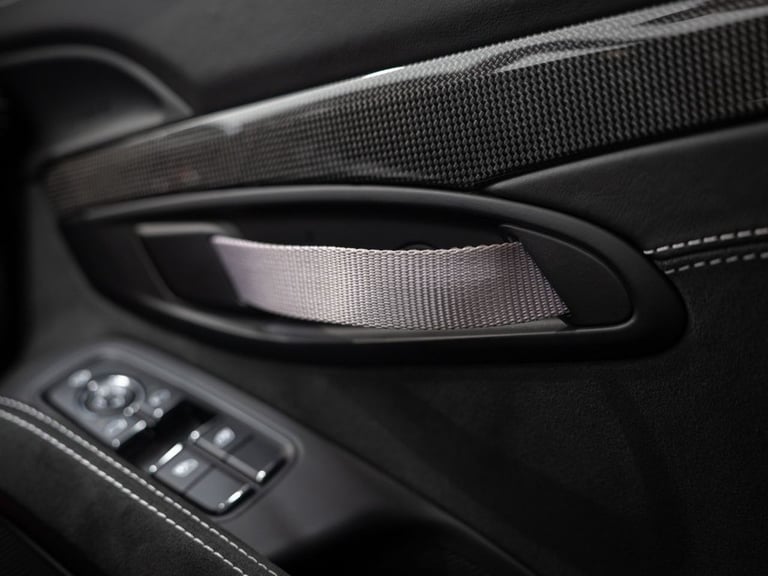 2023 Porsche 718 Cayman 4.0 GT4 Coupe 2dr Petrol PDK Euro 6 (s/s) (420 ps) Coupe Petrol Automatic