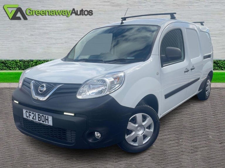 NISSAN NV250 1.5 dCi Acenta L2 Euro 6 (s/s) 5dr 2021