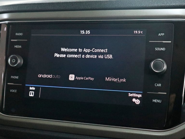 2020 Volkswagen T-Roc 1.0 Design TSI 5DR Suv Petrol Suv Petrol Manual