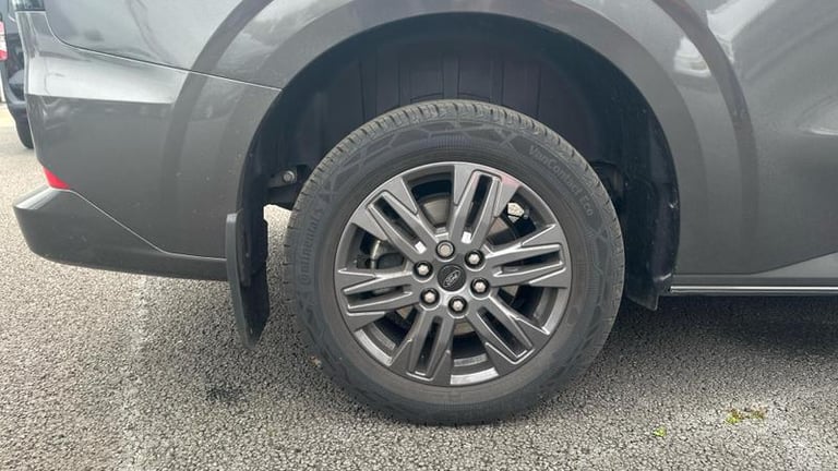 2025 Ford Tourneo Custom 2.0 320 EcoBlue Titanium Luxe Auto L2 Euro 6 (s/s) 5dr Automatic Minibus...