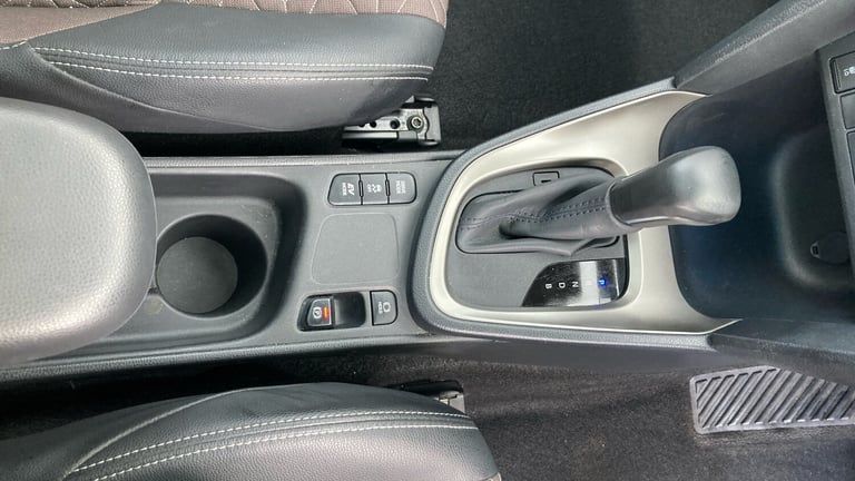 2023 Toyota Yaris Cross 1.5 Hybrid Excel 5dr CVT Hybrid Estate Estate Hybrid Automatic