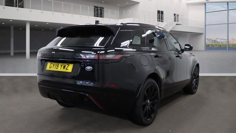  Land Rover Range Rover Velar 2.0 D240 R-Dynamic HSE Auto 4WD Euro 6 (s/s) 5dr Diesel Automatic