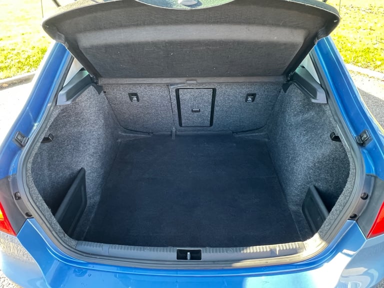 2014 SEAT Toledo 1.2 SE – £35 Road Tax, Great Spec, Long MOT (July 2026)