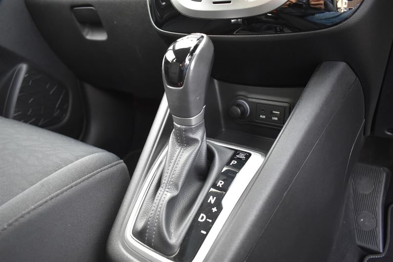 2016 Hyundai Ix20 SE MPV Petrol Automatic