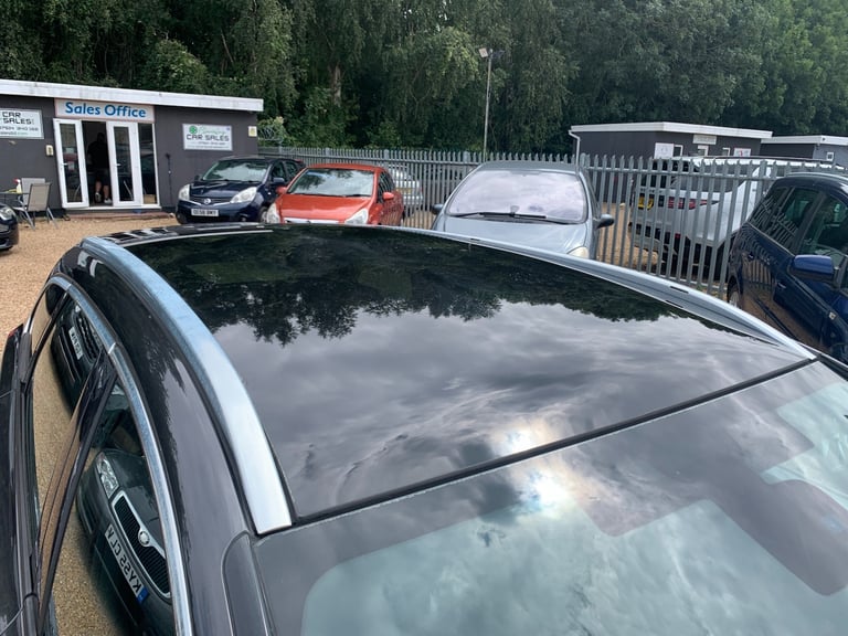 2013 Peugeot 508 1.6 HDi 115 Active 5dr ESTATE Diesel Manual