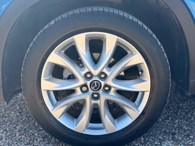 2014 Mazda CX-5 2.0 SKYACTIV-G Sport Nav SUV 5dr Petrol Manual Euro 5 (s/s) (165 ps) SUV Petrol M...