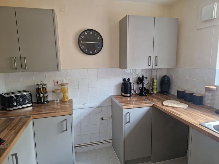 2 bed to swap for 3 bed