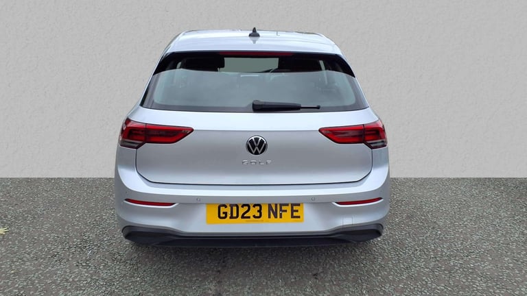 2023 Volkswagen Golf 1.5 TSI 150 Life 5dr Hatchback Petrol Manual