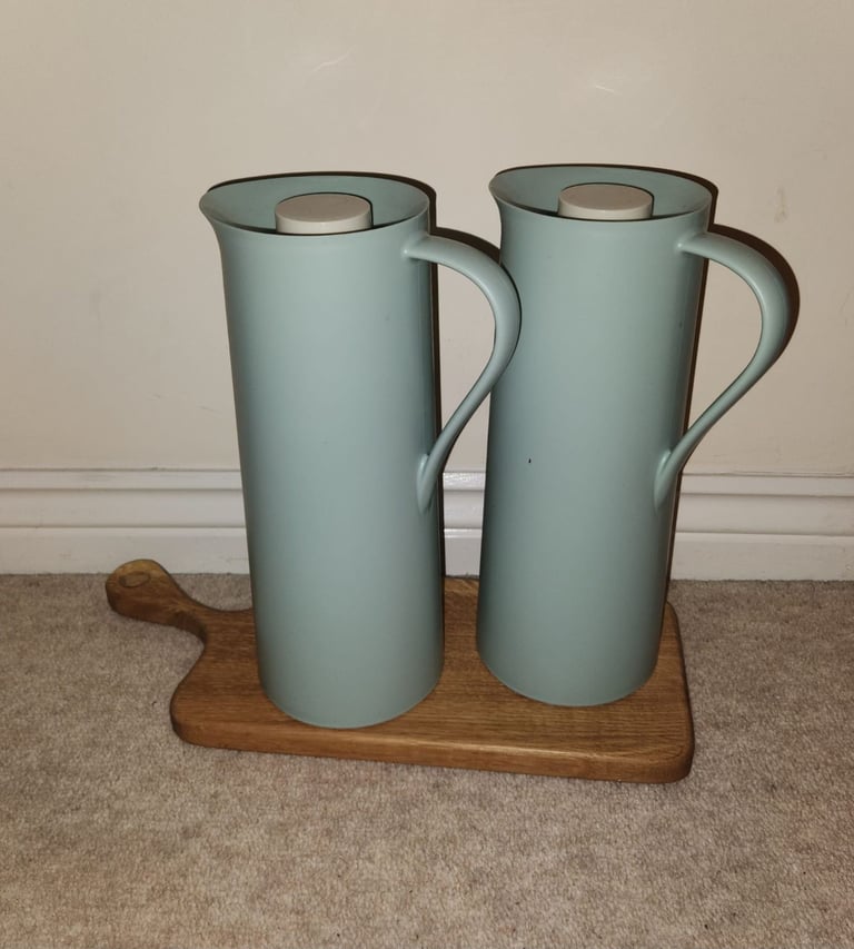 image for Ikea vacuum flasks