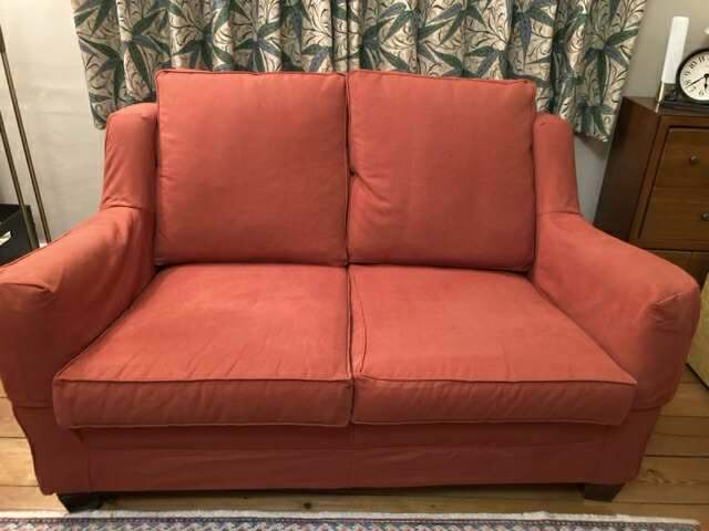 image for 2 Sofas, free