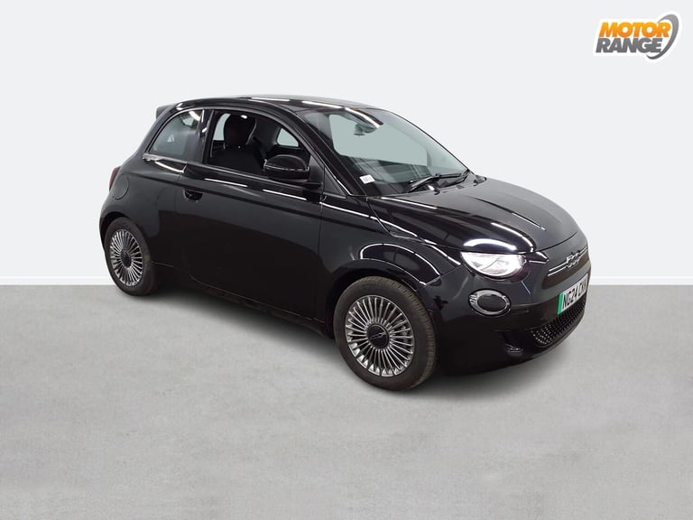 2024 Fiat 500 87kW 42kWh 3dr Auto Hatchback ELECTRIC Automatic