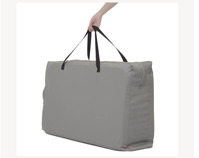 Joie bedside Crib brand new (boxed) 