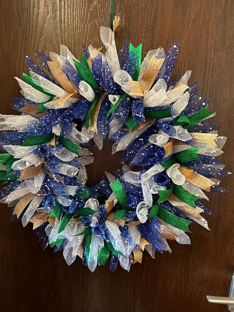 image for Wreaths