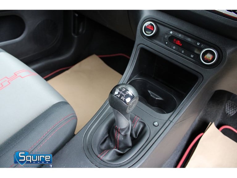 2016 MG MG3 1.5 VTi-TECH 3Style 5dr [Start Stop] HATCHBACK PETROL Manual