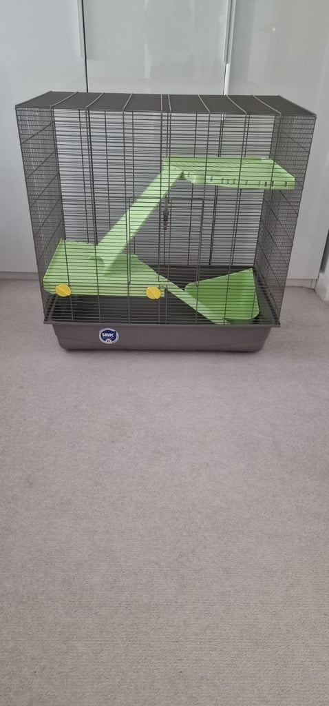 Rat cage Savic Freddy