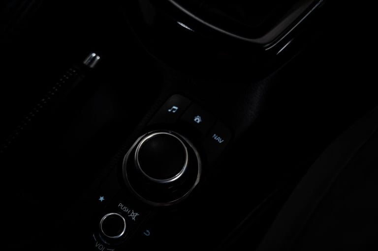 2018 Mazda CX-3 2.0 SKYACTIV-G Sport Nav SUV 5dr Petrol Manual Euro 6 (s/s) (121 ps) HATCHBACK Pe...